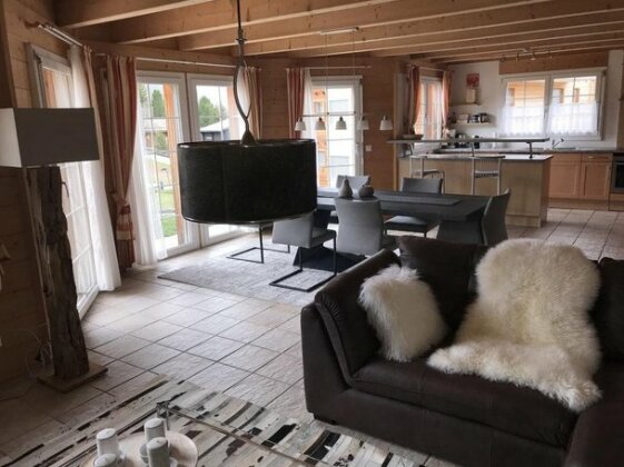 Chalet Inge - Photo2