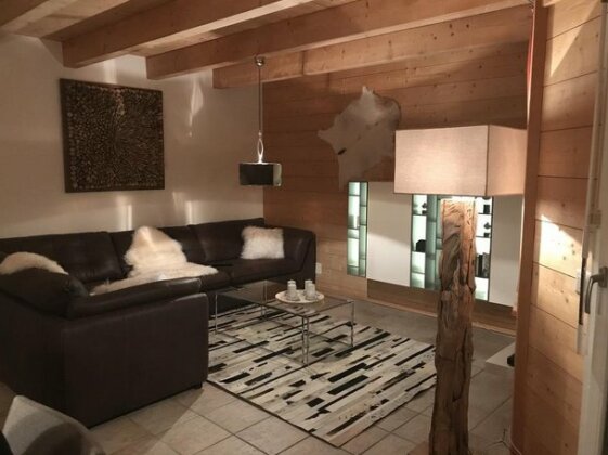 Chalet Inge - Photo3