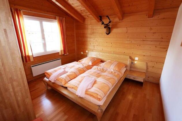 Chalet Inge - Photo4