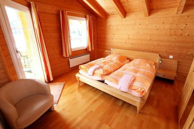 Chalet Inge - Photo5