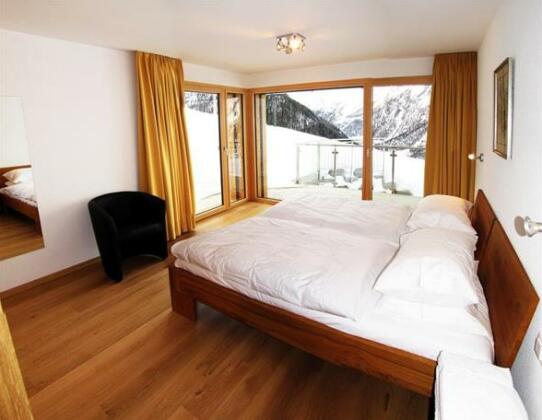 Chalet Marion - Photo2