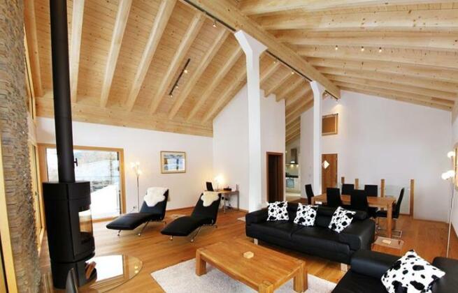 Chalet Marion - Photo3