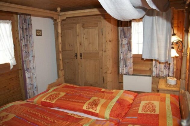 Chalet Marmottes - Photo2