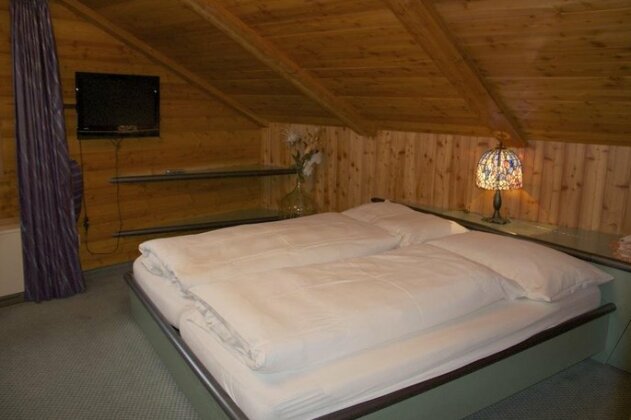 Chalet Marmottes - Photo3