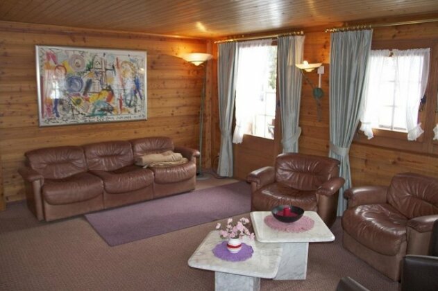 Chalet Marmottes - Photo4