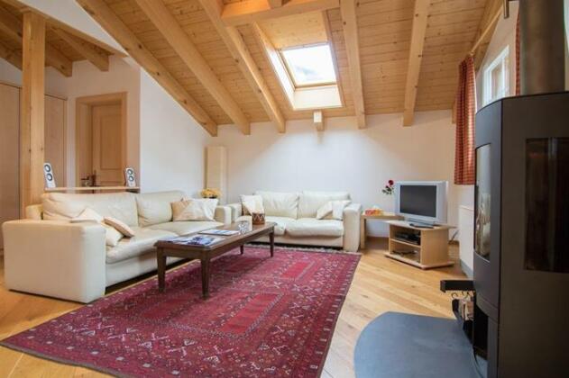 Chalet Renu - Photo3