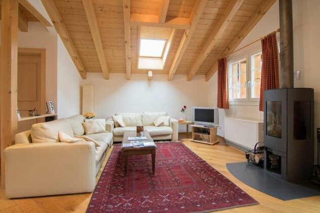Chalet Renu - Photo4
