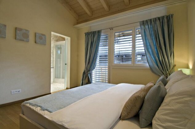 Chalet Sunshine - Photo4