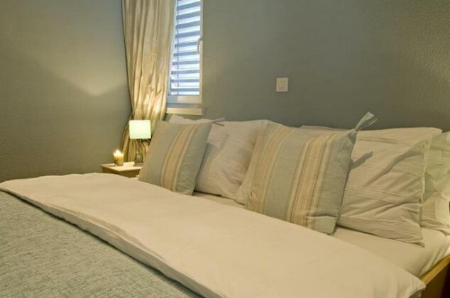 Chalet Sunshine - Photo5