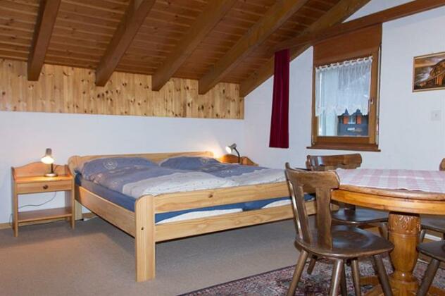 Etzel 3 Zimmer - Photo2