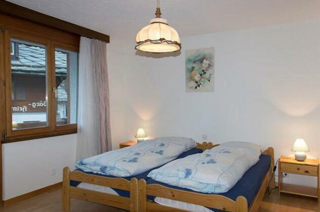 Etzel 3 Zimmer - Photo4
