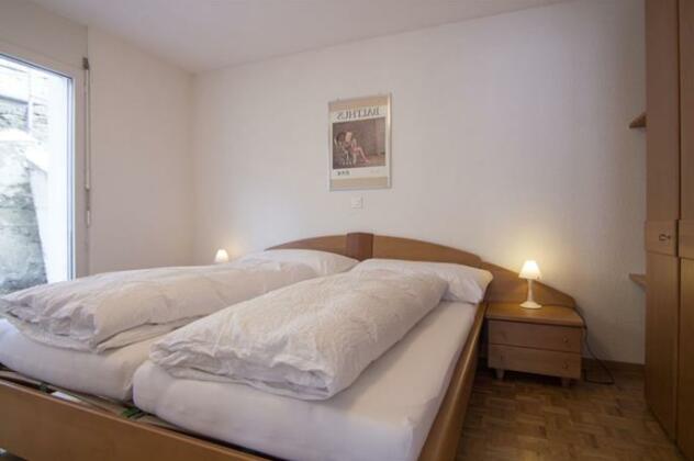 Feerien 1 Schlafzimmer - Photo2