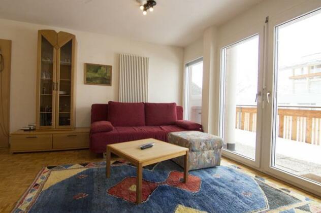 Feerien 1 Schlafzimmer - Photo4