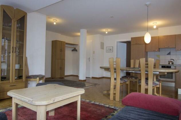 Feerien 2 Schlafzimmer - Photo2