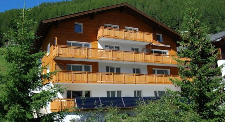 Haus Aiglon
