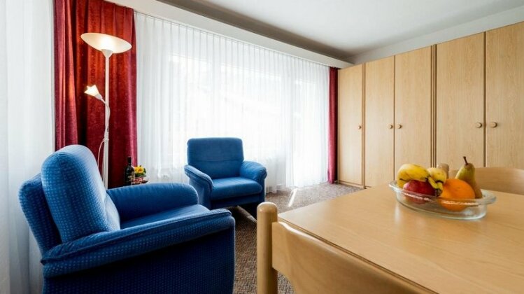 Haus Aiglon - Photo3