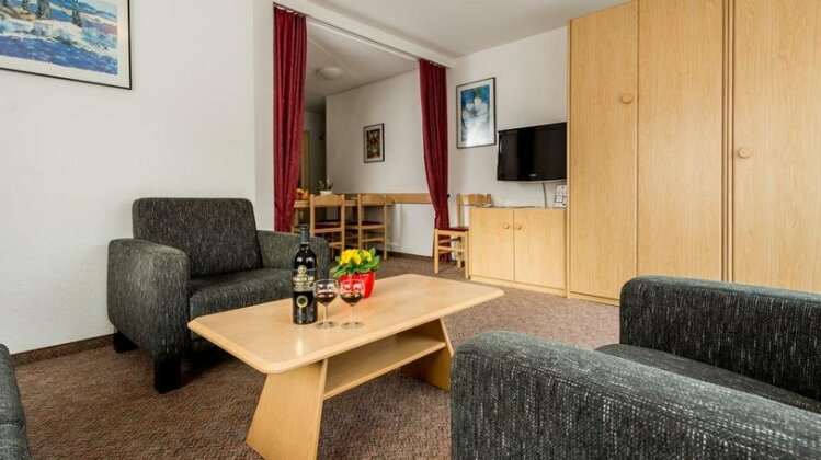 Haus Aiglon - Photo4