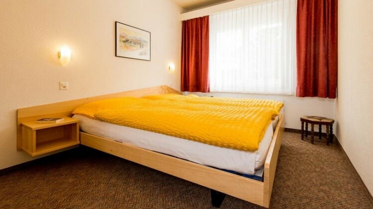 Haus Aiglon - Photo5