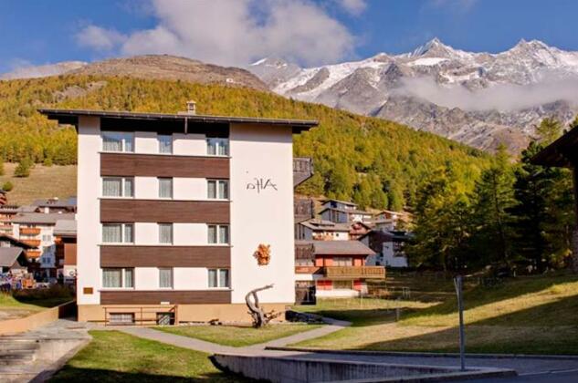 Haus Alfa - Photo2