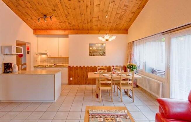 Haus Alfa - Photo4