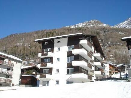 Haus Alouette III Saas Fee - Photo2