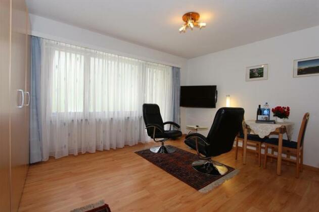 Haus Alpenrose Saas-Fee - Photo3