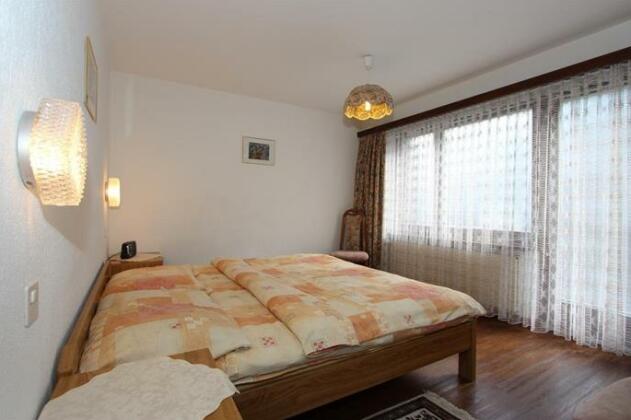 Haus Alpenrose Saas-Fee - Photo4