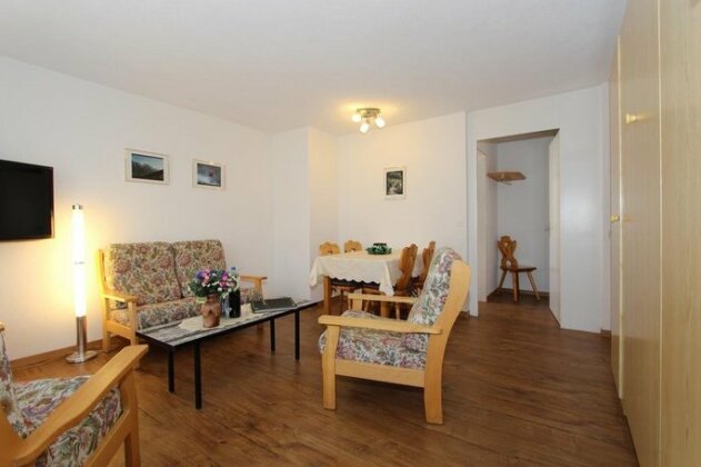 Haus Alpenrose Saas-Fee - Photo5