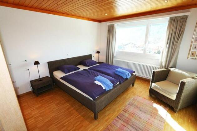 Haus Cristal Saas-Fee - Photo2