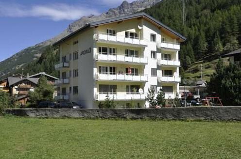Haus Europa - Photo2