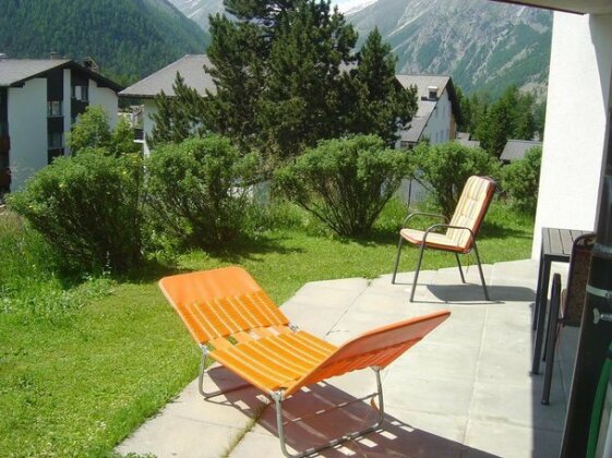 Haus Le Mirage - Photo2