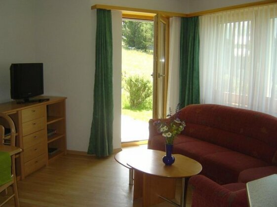 Haus Le Mirage - Photo3