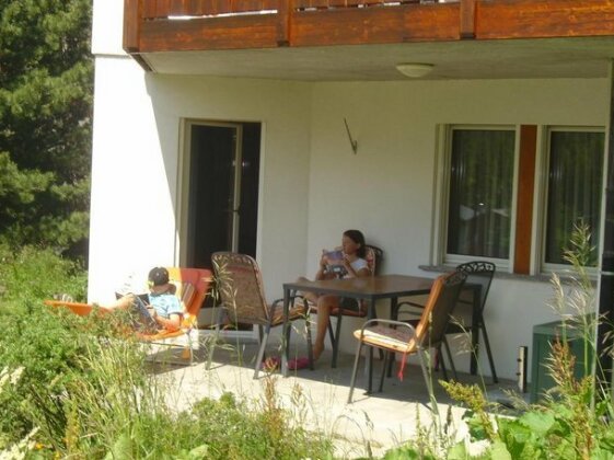 Haus Le Mirage - Photo4