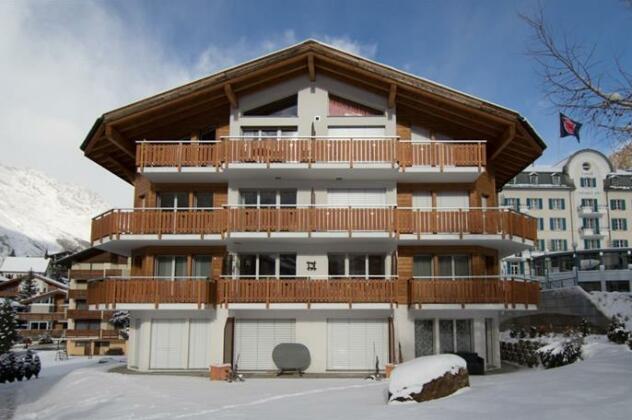 Haus Serac - Photo2