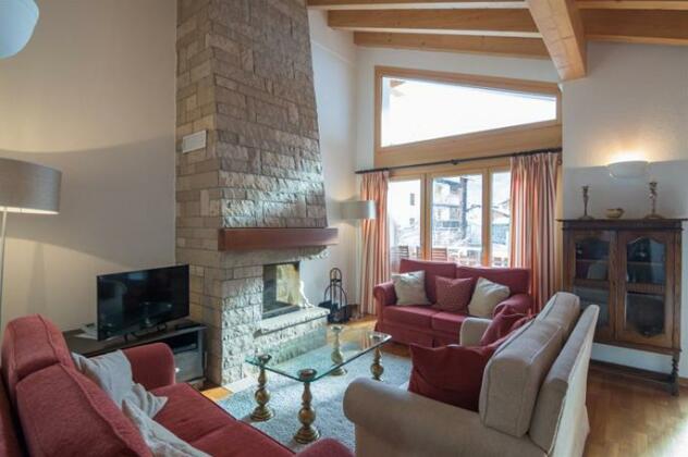 Haus Serac - Photo3