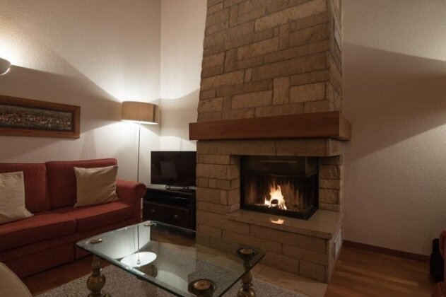 Haus Serac - Photo4