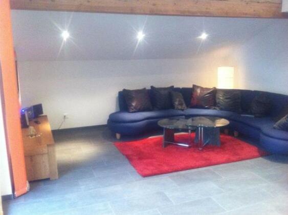 Heimathus Saas-Fee - Photo3