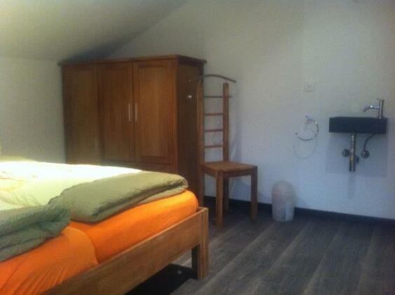Heimathus Saas-Fee - Photo5