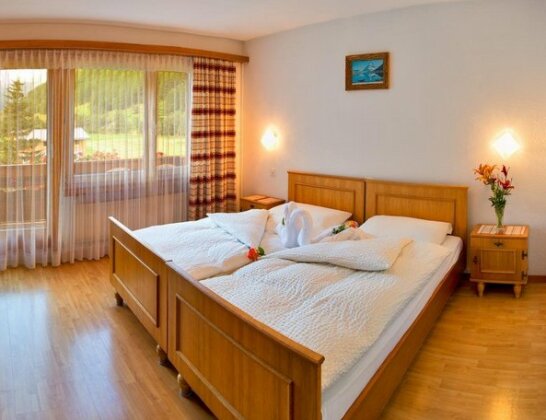 Hotel Adler Saas-Fee - Photo4