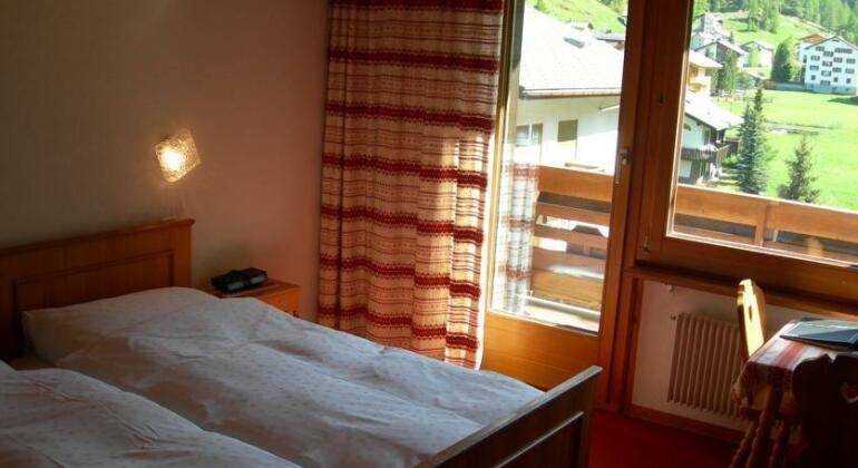 Hotel Adler Saas-Fee - Photo5