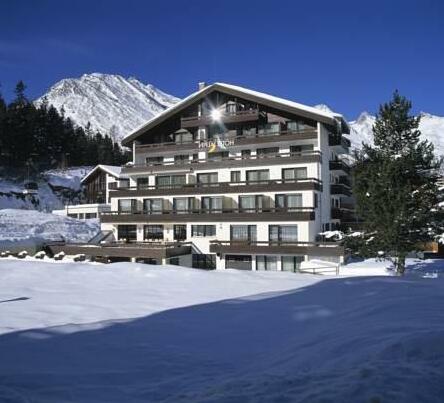 Hotel Alpin Superior