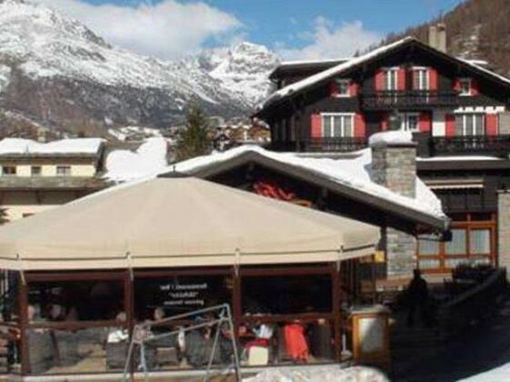 Hotel Burgener - Photo2