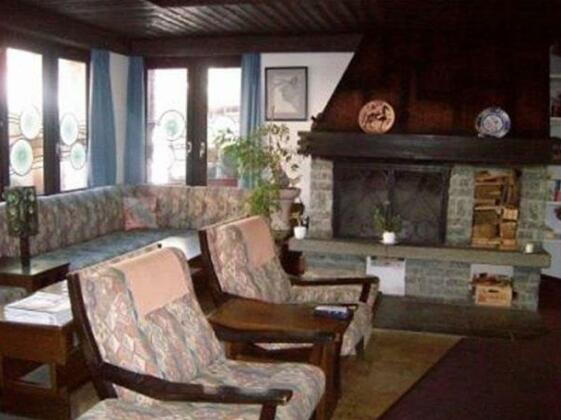 Hotel Burgener - Photo5