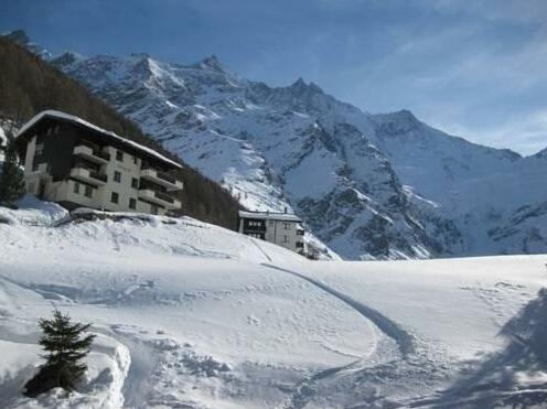 Hotel Carpe Diem Saas-Fee - Photo2