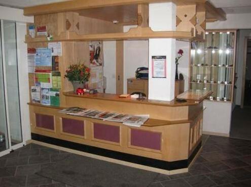 Hotel Carpe Diem Saas-Fee - Photo3