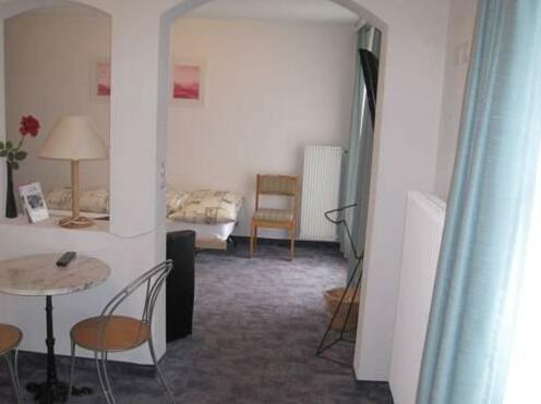Hotel Carpe Diem Saas-Fee - Photo5