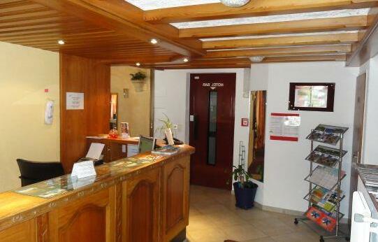 Hotel Europa Guest House - Photo2