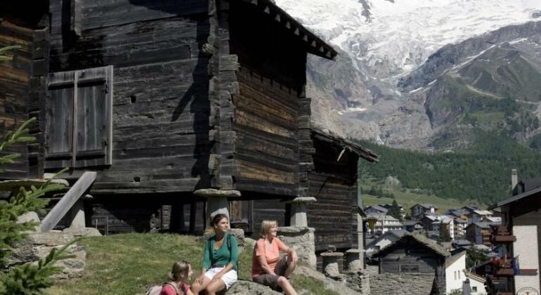 Hotel Garni Domino - Photo2