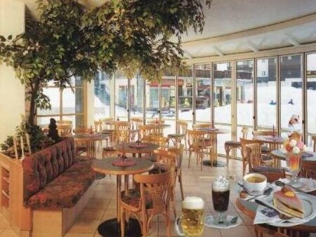 Hotel Imseng - Photo2