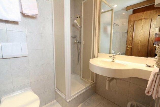 Hotel Imseng - Photo5